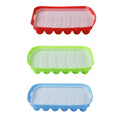 hot-selling silicone sausage mold, high temperature resistant for home food grade sausage mold, steamed ham sausage mold box