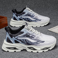 2026 summer new fashion trendy sports casual shoes for teenagers and students - chunky platform dad shoes, hot-selling running shoes
