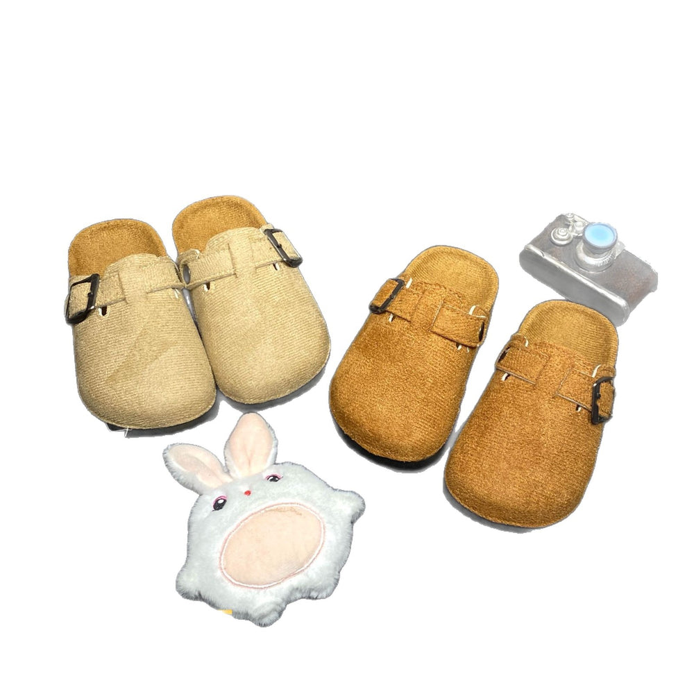 New 2026 spring/autumn collection: comfortable and non-slip birkenstock-style shoes for kids - wholesale options available for toddlers and young children