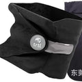 Amazon hot-selling travel neck pillow - nap pillow, neck support, super soft, portable neck pillow for office breaks