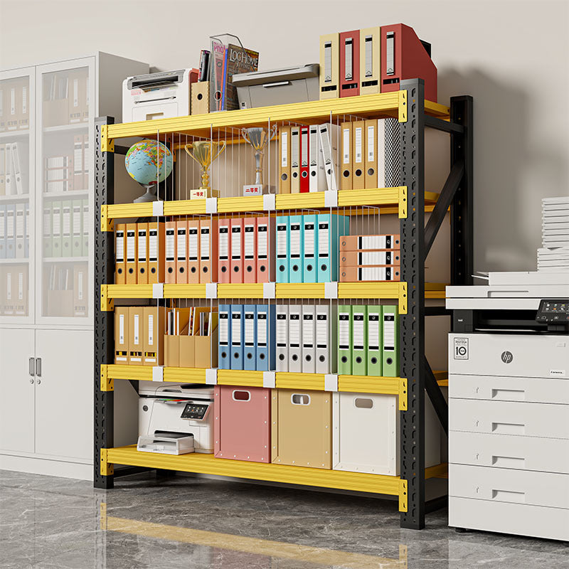 Storage shelves, partitioned mesh shelves, bookshelves, mesh baffles, shelves, hangers, partition shelves, classified clothing classification storage
