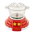 Magic water elf water baby hot pot machine - non-toxic, handmade diy kitchen toy for girls - educational & fun!