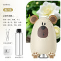 Wholesale essential oil smart aroma diffuser - automatic scent machine for home, hotel, car, and charging - timer function fragrance diffuser