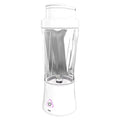 portable electric juicer cup kitchen juicer juice cup usb multifunctional blending cup waterproof travel mug