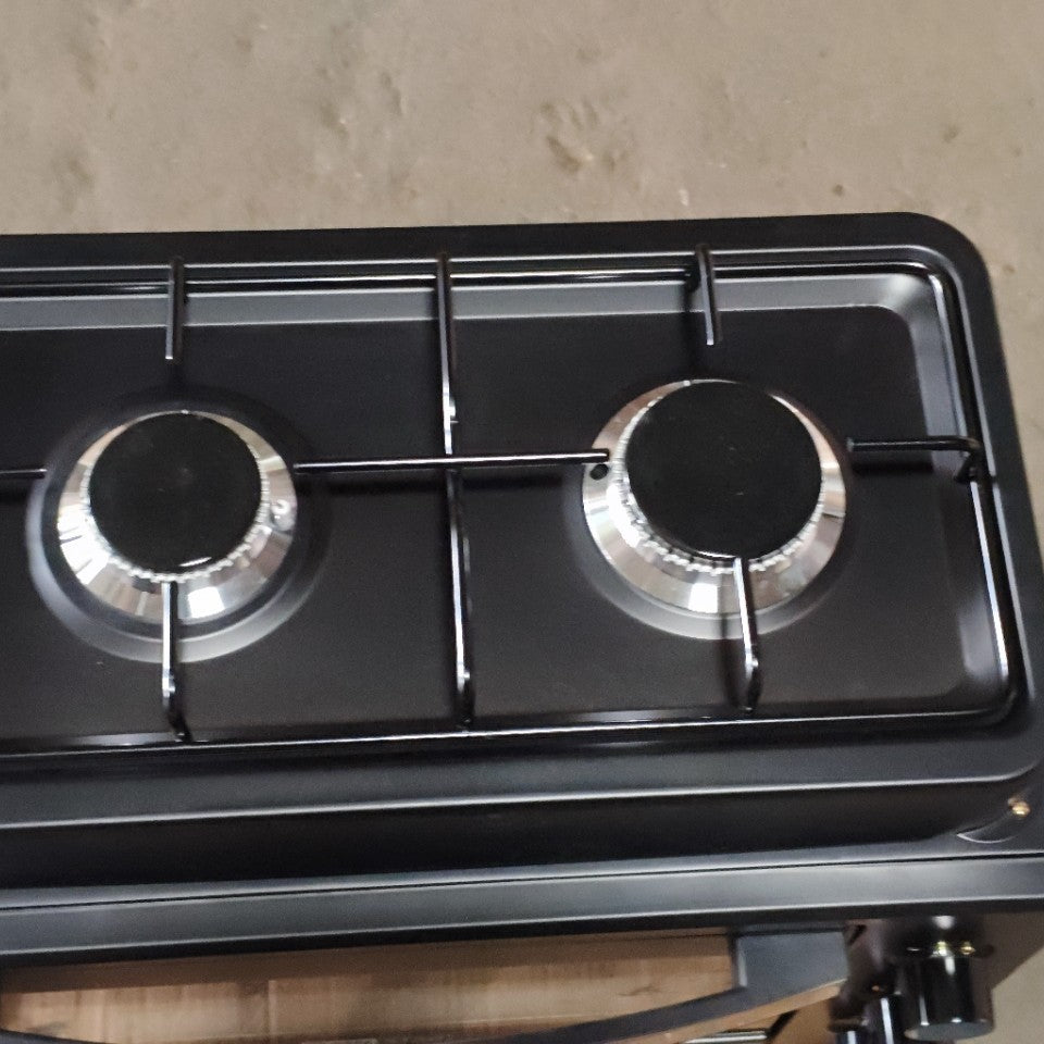 0.1kg head eye stove gas gas oven all-in-one countertop upright oven automatic ignition