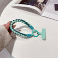 Turquoise [with clip]