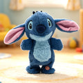 Star blue boy