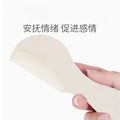 Baby comb set: newborn hair removal, cradle cap removal, soft bristle head massage brush - export quality, customizable