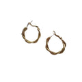 Obiabi s925 silver needle classy sense of accessible luxuryfashion style retro style exquisite gentle earrings earrings