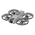 new product with 4.5inch screen drone t3p all-inclusive anti-collision high-definition aerial photography remote control aircraft toys wholesale