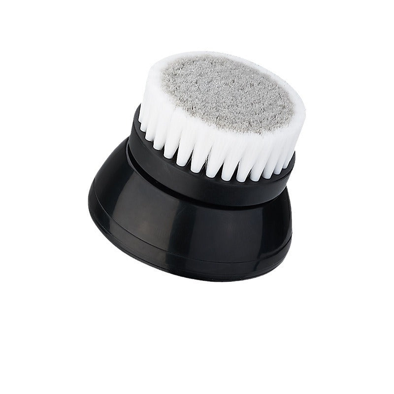 Wholesale multifunctional electric shaver accessories, facial cleansing brush compatible with multiple shaver brands