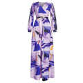 Amazon  plus size women's floral swing dress - new arrival, cinched waist, lace trim, elegant dress