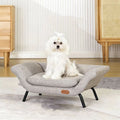 Dog house, cat bed, pet sofa bed – comfortable, scratch-resistant, wear-resistant, extra-large, extra-thick, removable and washable pet bed. customization available from the manufacturer