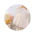 Summer children's dress, baby girl princess style, chic tulle dress, formal gown, tutu skirt, cute baby girl skirt