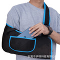 hot-selling adult arm fixation belt forearm sling sprain fixation binding belt joint dislocation support belt wholesale