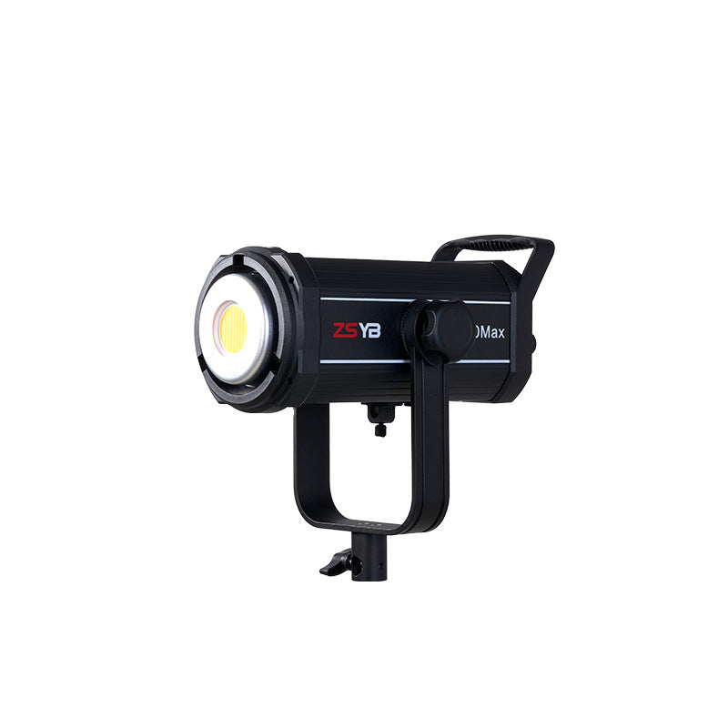 Yingbang Y300W console stage lighting women's group live broadcast professional filling light photography light soft light live broadcast spotlight