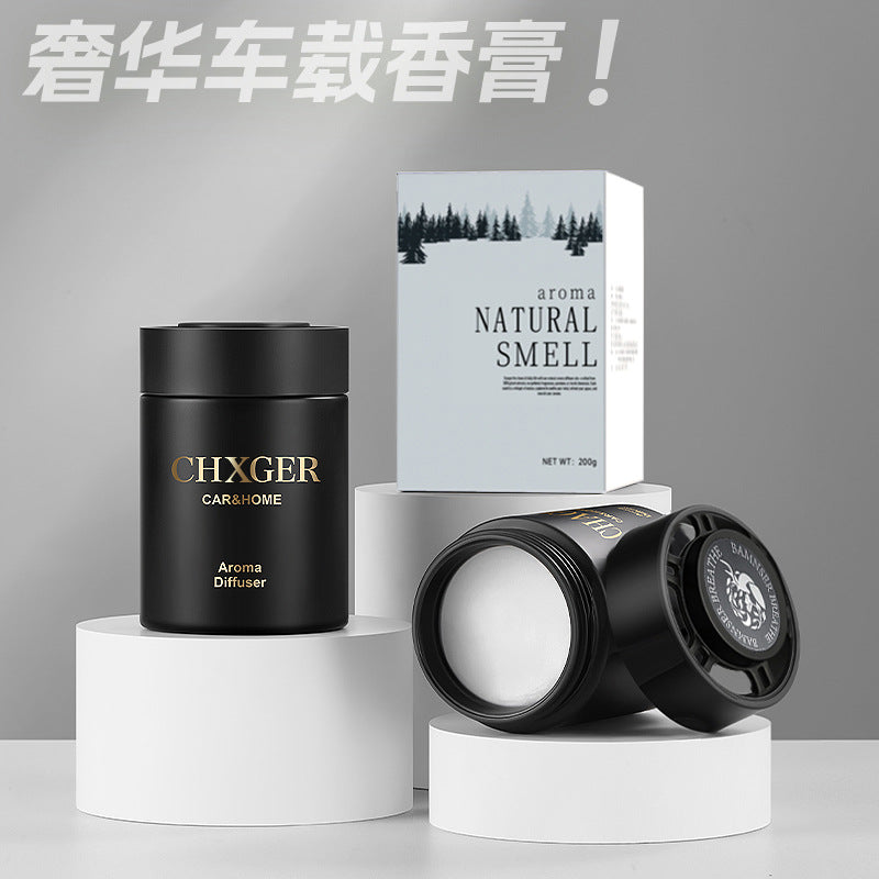 Popular car aromatherapy car perfume fragrance deodorant car fragrance car interior accessories gifts