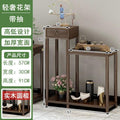 Coffee table solid wood side table corner table chinoiserie solid wood tea table antique small tea tableaccessible luxury bogu rack ornaments rack entrance cabinet