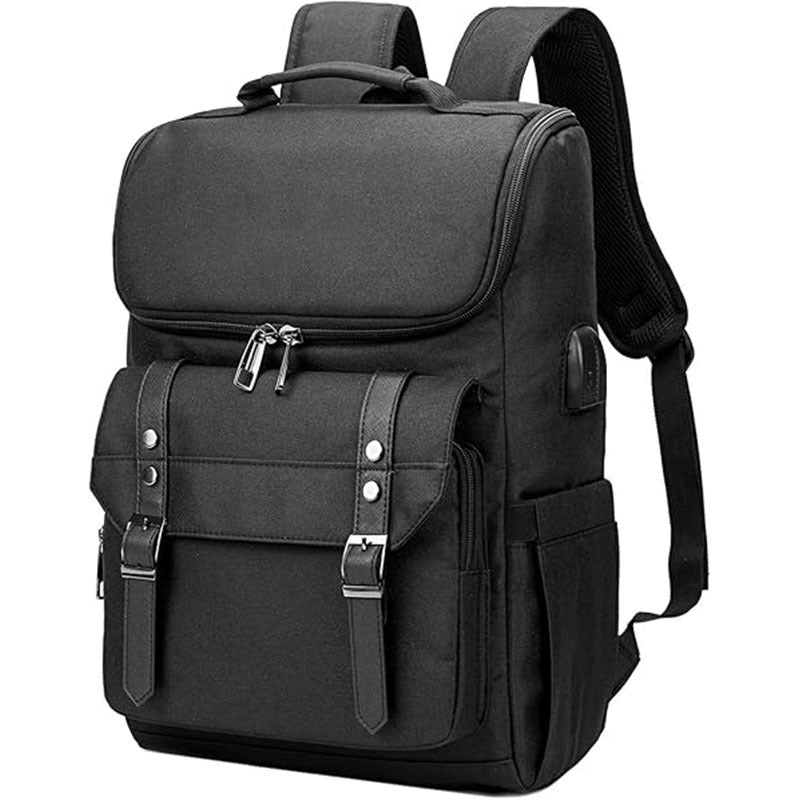 School bags, male and female high school students, European and American trendy brand tooling, large-capacity backpacks, men's and women's leisure travel backpacks