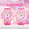 Buy one get one free: ice & snow combo (waterproof & drop-proof + imported movement)