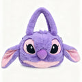 Cartoon plush crossbody bag: instantly turn heads and dominate the scene! overflowing with girly charm, it's irresistibly cute