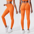 Jinke sports oem factory yoga wear tight body shaping sports bra yoga suit high elastic shaping