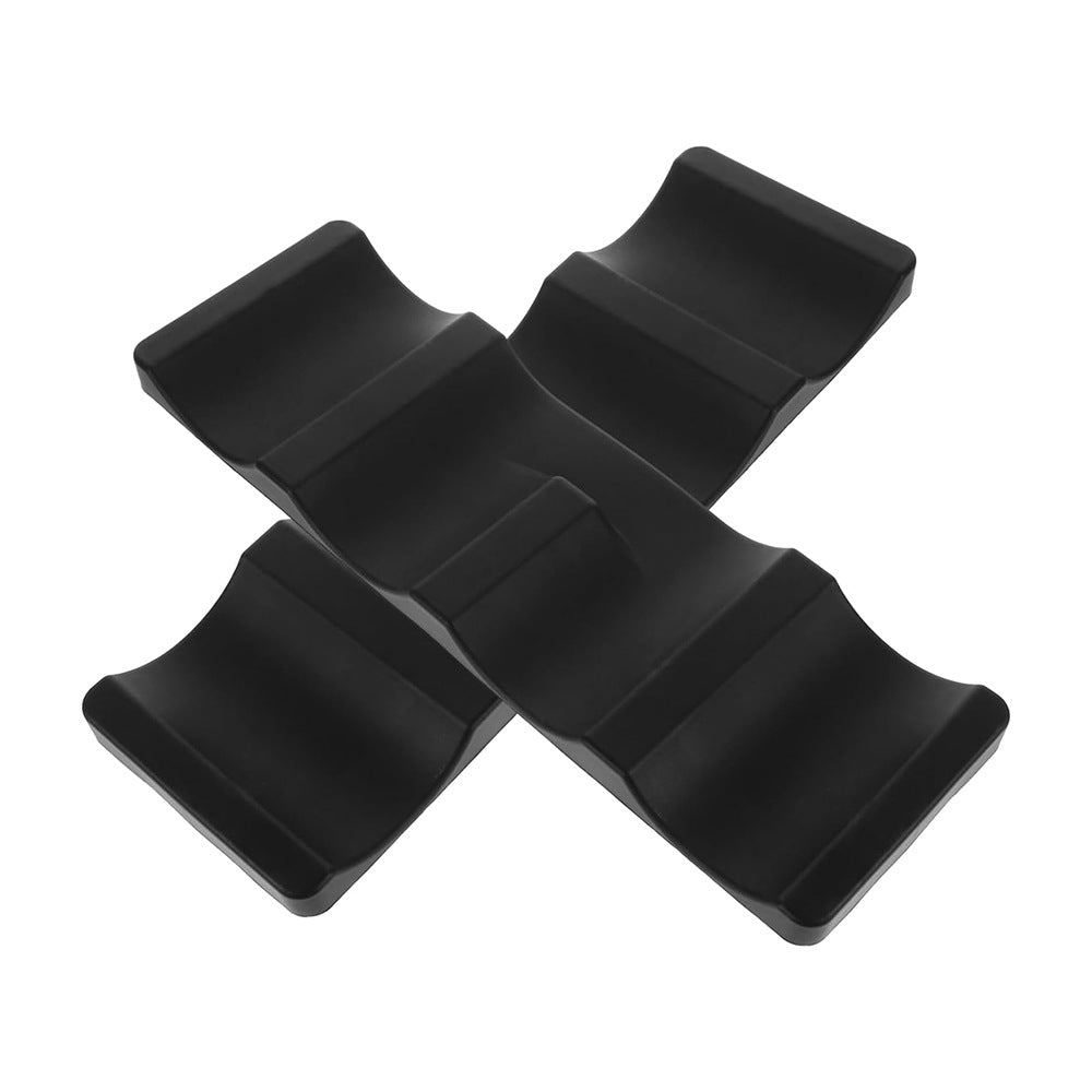 Factory direct sales beer silicone pad silicone creative pad beer pad cola pad beverage pad bottle pad non-slip can be wholesale