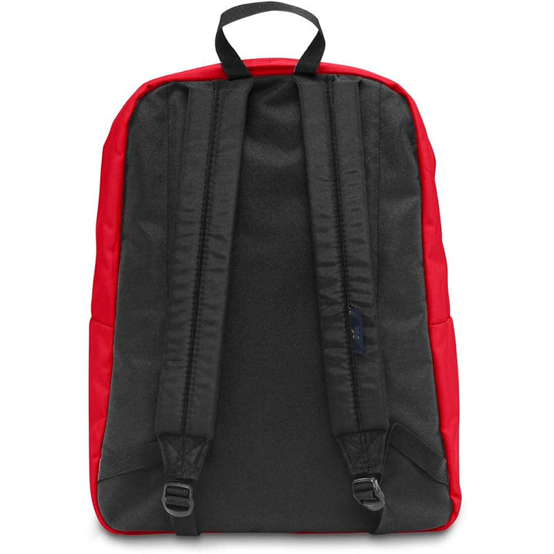 School bag, junior high school student, male and female high school student, backpack, trend, large-capacity sports, simple computer version