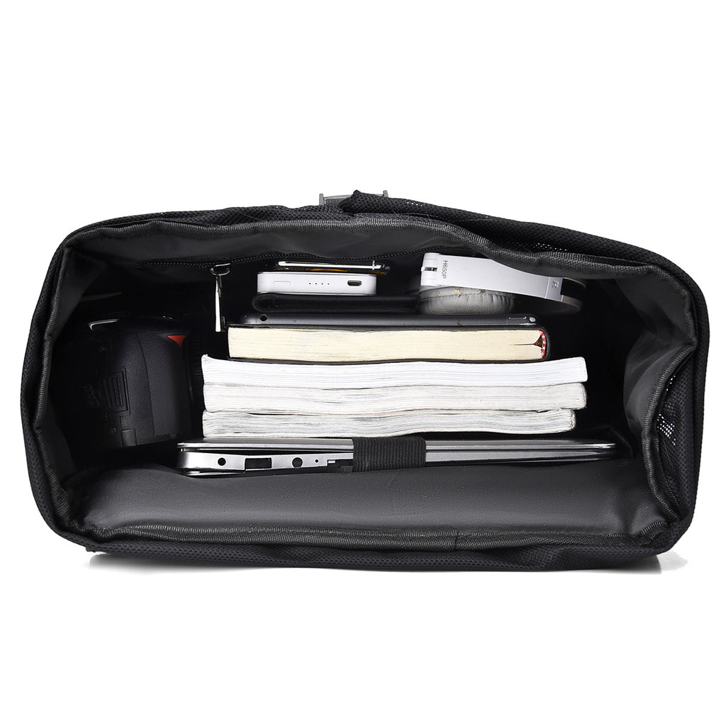 New Business Backpack Cycling Outdoor Travel Functional Backpack Large Capacity Computer Bag Student School Bag