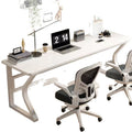 Computer desk desktop home electric gaming table desk bookshelf all-in-one student study table writing table bedroom office desk
