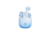 Hp/hewlett-packard h10a true wireless bluetooth earbuds - bluetooth 6.0, low latency, gaming, music, sports, long battery life, tws