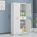 Metal file cabinet office document storage steel certificate locker home storage cabinet