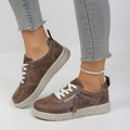 spring/autumn new arrivals: plus-size casual women's flats for cross-border e-commerce. sizes 36-43 available. wholesale options available. dropshipping to  and
