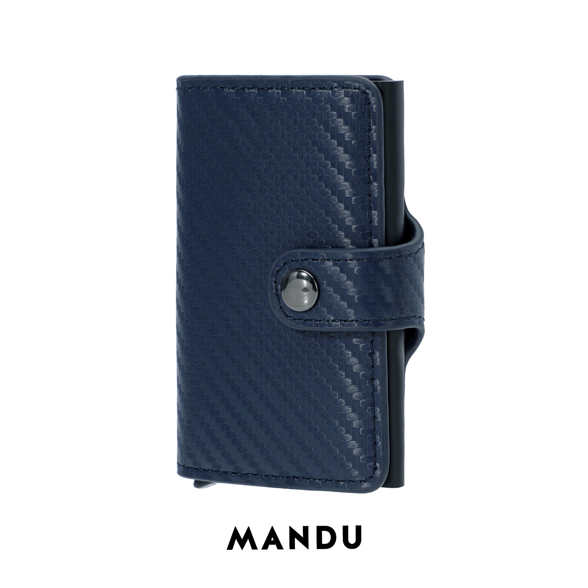 Card Holder Anti theft swipe card box Multi functional