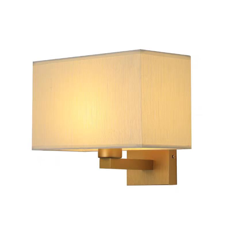 cross-border hotel bedside reading wall lamp - minimalist modern design for hotel rooms, living rooms, and bedrooms - creative wall lighting