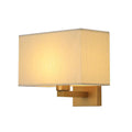 cross-border hotel bedside reading wall lamp - minimalist modern design for hotel rooms, living rooms, and bedrooms - creative wall lighting