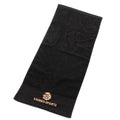 Custom thickened pure cotton towels - super absorbent, lint-free, individually wrapped. all-cotton facial towels, gift towels, and customizable with your logo
