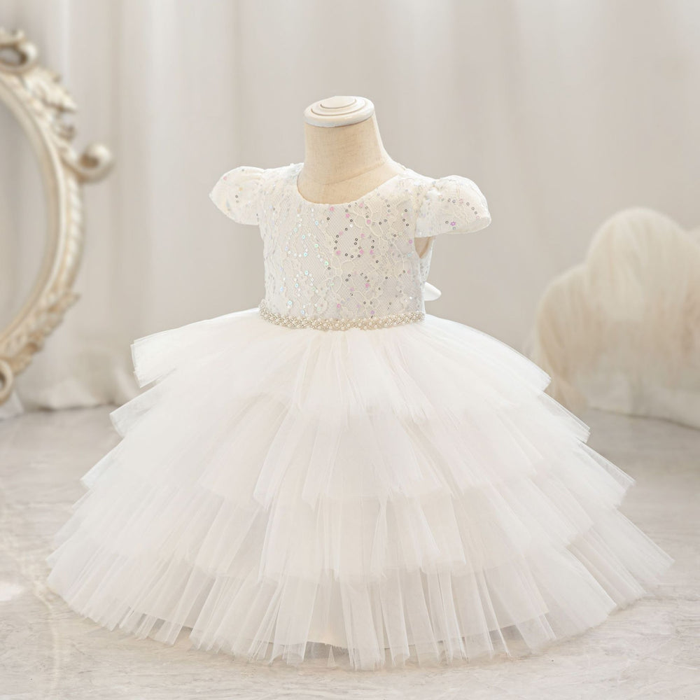 new arrival children's skirt tutu sequined children's dress princess dress baby girl dress kids dress