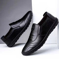 New arrival business formal leather shoes men's casual wedding groom british heightening summer breathable youth pointed toe men's shoes