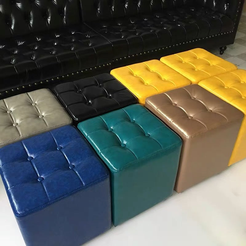 Customized bar ktv special luminous coffee table light luxury night club box party room booth ktv coffee table customization