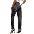 summer cross-border e-commerce  new denim distressed jeans,  trendy women's casual pants