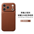 Cocoa brown