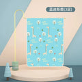 Baby waterproof breathable washable large bed sheet menstrual pad bed mat period overnight small mattress