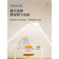 Ltaly remote control voice floor eye protection desk lamp study special desk kids bedroom bedside large street lamp new arrival