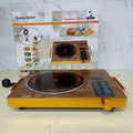 high-power multi-function infrared stove electric ceramic stove for home stir-fry warm dishes induction cooker manufacturer wholesale us regulations