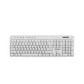 Lenovo thinkplus k225pro wireless keyboard bass 2.4g notebook desktop computer universal usb
