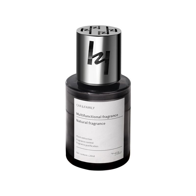 Car seat aroma diffuser - long-lasting fragrance, air freshener, car interior decoration, home fragrance
