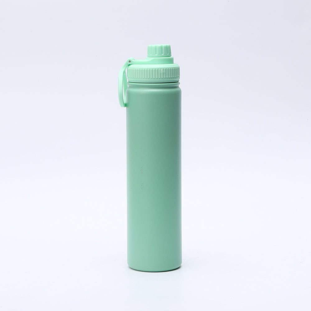 304 stainless steel insulated tumbler - multifunctional vacuum straw space cup - portable outdoor sports water bottle - wholesale