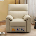 Lazy functional sofa small apartment can sleep and lie down first class space capsule living room beauty salon nail shop single sofa