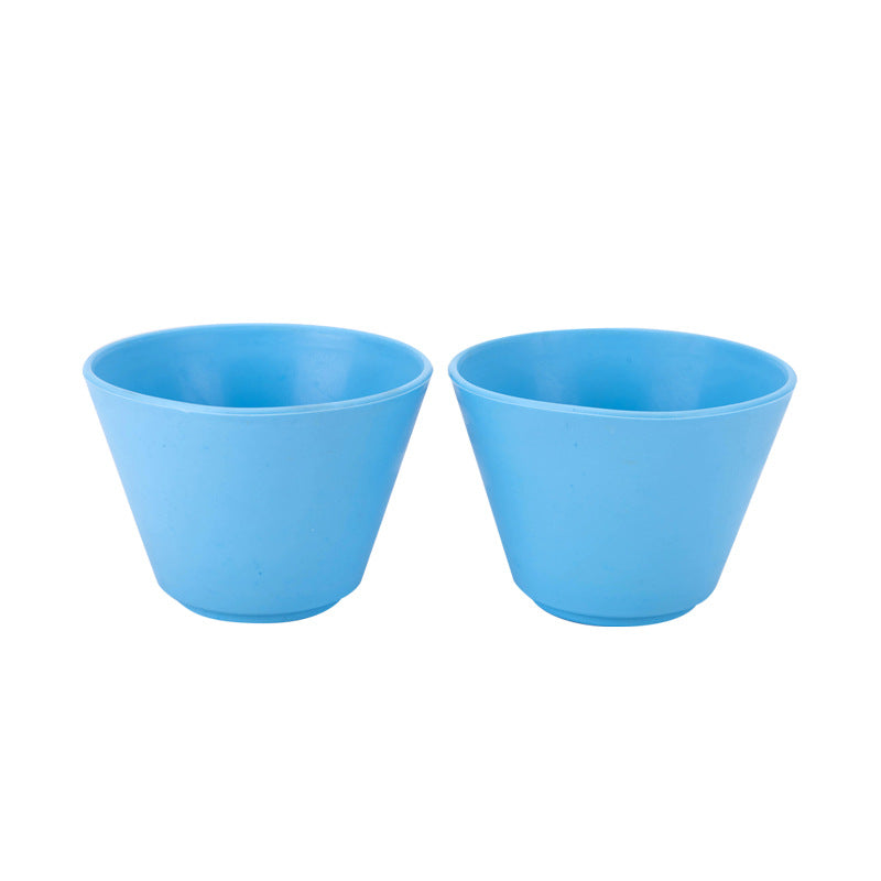 Dental Rubber Bowl, Gypsum Bowl, Dental Oral Materials, Silicone Rubber Bowl, Mixing Bowl Dental Oral Use